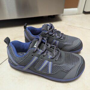 Xero Shoes Women's Prio Sneaker Size 6.5 (NEW)